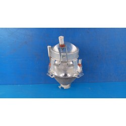 OBUDOWA ODBŁYŚNIK SOCZEWKA 15452300 BMW E60 AUDI A6 C5