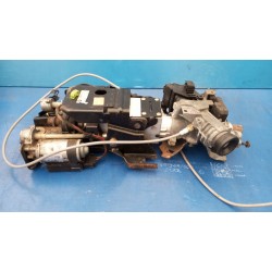 10942659 KOLUMNA KIEROWNICZA BMW X5 E53 0390201666 EU