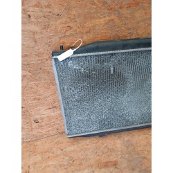 CHŁODNICA WODY HONDA CRV 02-05 41x74cm