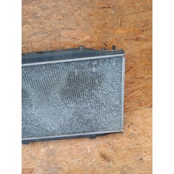 CHŁODNICA WODY HONDA CRV 02-05 41x74cm