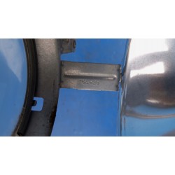 OBUDOWA ODBŁYŚNIK SOCZEWKA 15452300 BMW E60 AUDI A6 C5