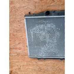 CHŁODNICA WODY HONDA CRV 02-05 41x74cm