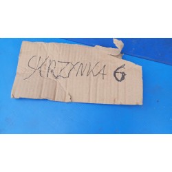 OBUDOWA ODBŁYŚNIK SOCZEWKA 15452300 BMW E60 AUDI A6 C5