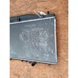 CHŁODNICA WODY HONDA CRV 02-05 41x74cm