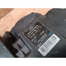 LAMPA REFLEKTOR PRAWY PRZÓD EU JK21-13W029-DJ FORD TRANSIT CUSTOM 17- LIFT