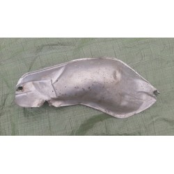 OSŁONA TERMICZNA BAKU PALIWA NISSAN PRIMERA P12