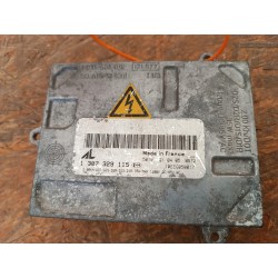 PRZETWORNICA MODUŁ XENON AUDI A4 B7 1035500015