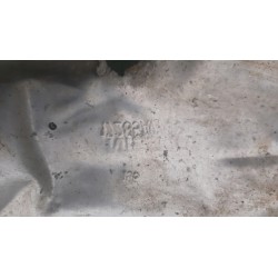 OSŁONA TERMICZNA BAKU PALIWA NISSAN PRIMERA P12