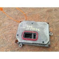 PRZETWORNICA MODUŁ XENON AUDI A4 B7 1035500015