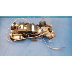 10942659 KOLUMNA KIEROWNICZA BMW X5 E53 0390201666 EU