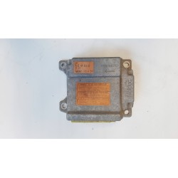 MODUŁ STEROWNIK AIRBAG PODUSZEK MAZDA 323F BJ