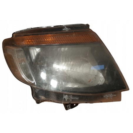 FORD RANGER REFLEKTOR LAMPA PRAWA PRZÓD PRZEDNIA