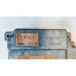 MODUŁ STEROWNIK AIRBAG PODUSZEK MAZDA 323F BJ