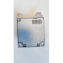 MODUŁ STEROWNIK AIRBAG PODUSZEK MAZDA 323F BJ