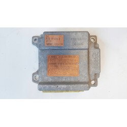 MODUŁ STEROWNIK AIRBAG PODUSZEK MAZDA 323F BJ