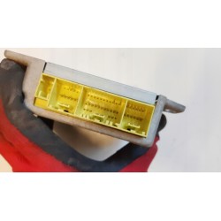 MODUŁ STEROWNIK AIRBAG PODUSZEK MAZDA 323F BJ