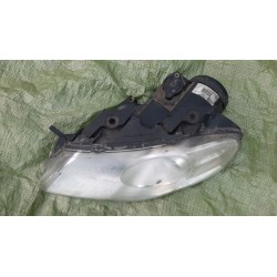 LAMPA LEWY PRZÓD VOLKSWAGEN PASSAT B6 EUROPA