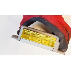 MODUŁ STEROWNIK AIRBAG PODUSZEK MAZDA 323F BJ