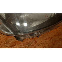 FORD RANGER REFLEKTOR LAMPA PRAWA PRZÓD PRZEDNIA