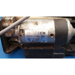 10942659 KOLUMNA KIEROWNICZA BMW X5 E53 0390201666 EU