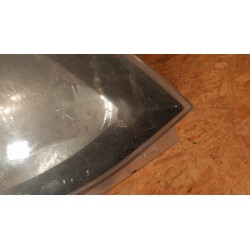 FORD RANGER REFLEKTOR LAMPA PRAWA PRZÓD PRZEDNIA