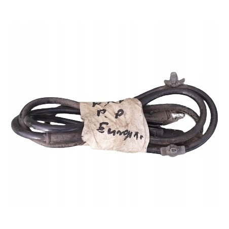 CZUJNIK ABS PRAWY LEWY PRZÓD NISSAN MICRA K12