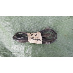 CZUJNIK ABS PRAWY LEWY PRZÓD NISSAN MICRA K12