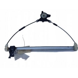 PODNOŚNIK SZYB PRAWY TYŁ MAZDA 3