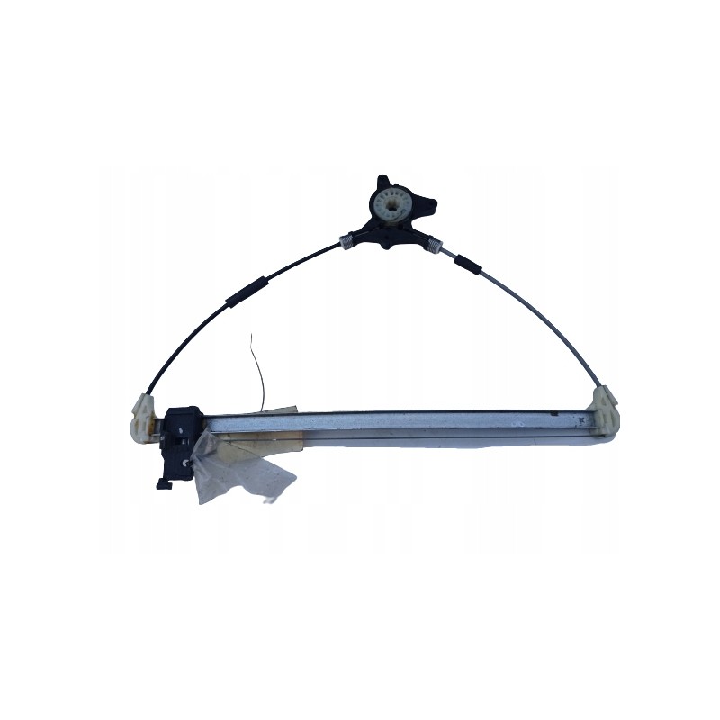 PODNOŚNIK SZYB PRAWY TYŁ MAZDA 3