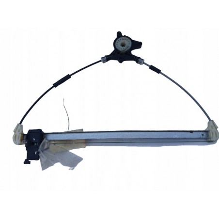 PODNOŚNIK SZYB PRAWY TYŁ MAZDA 3