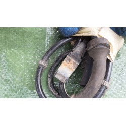 CZUJNIK ABS PRAWY LEWY PRZÓD NISSAN MICRA K12