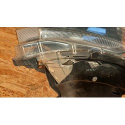 FORD RANGER REFLEKTOR LAMPA PRAWA PRZÓD PRZEDNIA