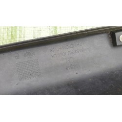 LISTWA PROGOWA LEWA NISSAN ALMERA TINO