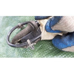 CZUJNIK ABS PRAWY LEWY PRZÓD NISSAN MICRA K12