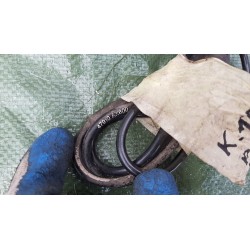 CZUJNIK ABS PRAWY LEWY PRZÓD NISSAN MICRA K12