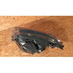FORD RANGER REFLEKTOR LAMPA PRAWA PRZÓD PRZEDNIA
