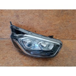 LAMPA REFLEKTOR PRAWY PRZÓD EU JK21-13W029-DJ FORD TRANSIT CUSTOM 17- LIFT