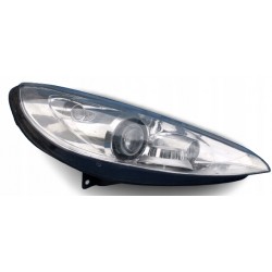 LAMPA PRAWY PRZÓD EU 1ZS008950 XENON PEUGEOT 407 COUPE