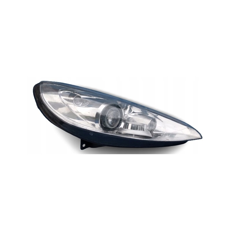 LAMPA PRAWY PRZÓD EU 1ZS008950 XENON PEUGEOT 407 COUPE