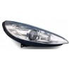 LAMPA PRAWY PRZÓD EU 1ZS008950 XENON PEUGEOT 407 COUPE