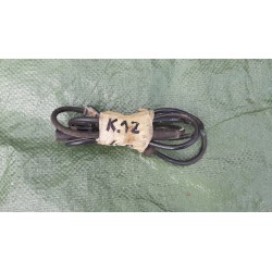 CZUJNIK ABS PRAWY LEWY PRZÓD NISSAN MICRA K12