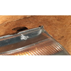 FORD RANGER REFLEKTOR LAMPA PRAWA PRZÓD PRZEDNIA