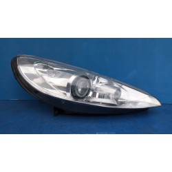 LAMPA PRAWY PRZÓD EU 1ZS008950 XENON PEUGEOT 407 COUPE