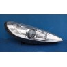 LAMPA PRAWY PRZÓD EU 1ZS008950 XENON PEUGEOT 407 COUPE
