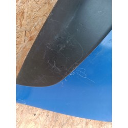 ZDERZAK PRZÓD PRZEDNI ORYGINAŁ 96562593 CHEVROLET DAEWOO MATIZ