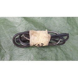 CZUJNIK ABS PRAWY LEWY PRZÓD NISSAN MICRA K12