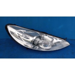 LAMPA PRAWY PRZÓD EU 1ZS008950 XENON PEUGEOT 407 COUPE