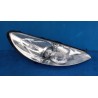 LAMPA PRAWY PRZÓD EU 1ZS008950 XENON PEUGEOT 407 COUPE