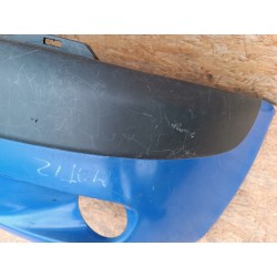 ZDERZAK PRZÓD PRZEDNI ORYGINAŁ 96562593 CHEVROLET DAEWOO MATIZ