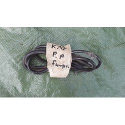 CZUJNIK ABS PRAWY LEWY PRZÓD NISSAN MICRA K12